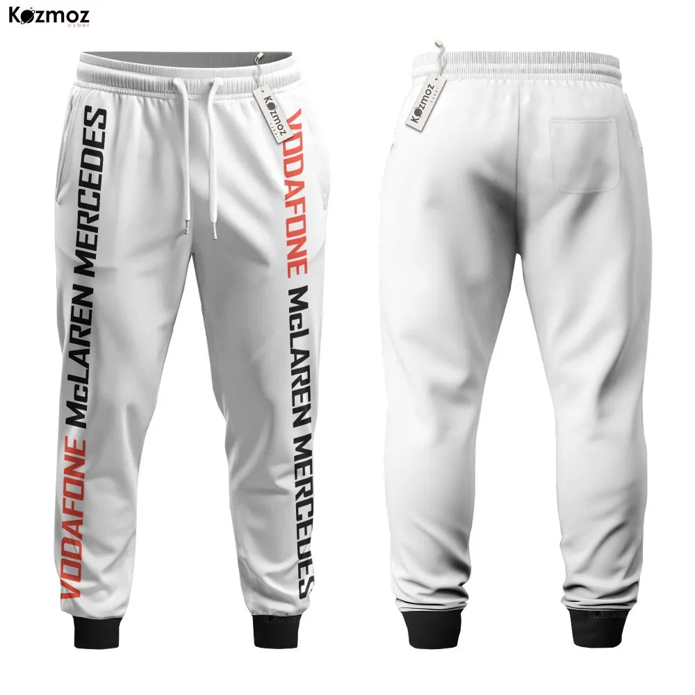 Sergio Perez Racing Suit 2013 Collection - McLaren Team - Image 5