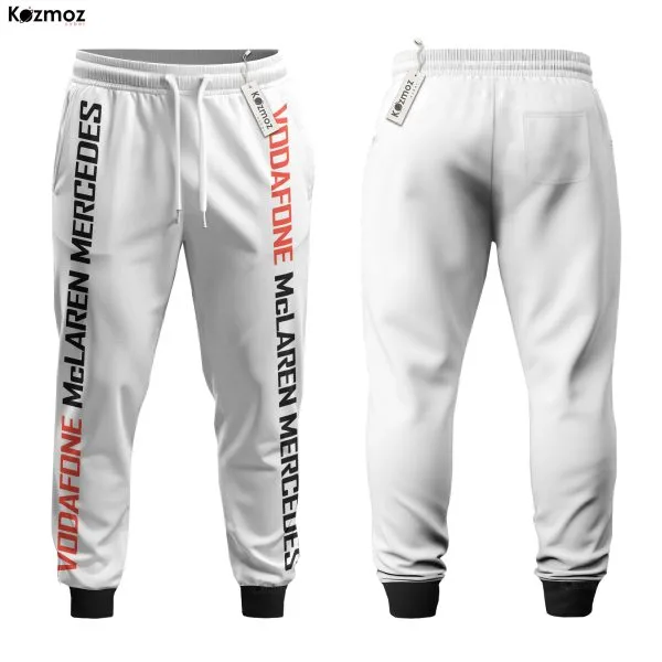 Sergio Perez Racing Suit 2013 Collection - McLaren Team - Image 5