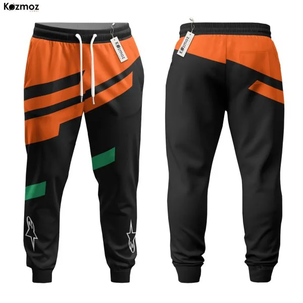 Sergio Perez Racing Suit 2014 Collection - Sahara Force India  Team - Image 5