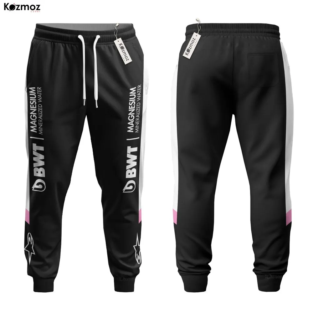 Sergio Perez Racing Suit 2017 Collection - BWT Sahara Force India  Team - Image 5