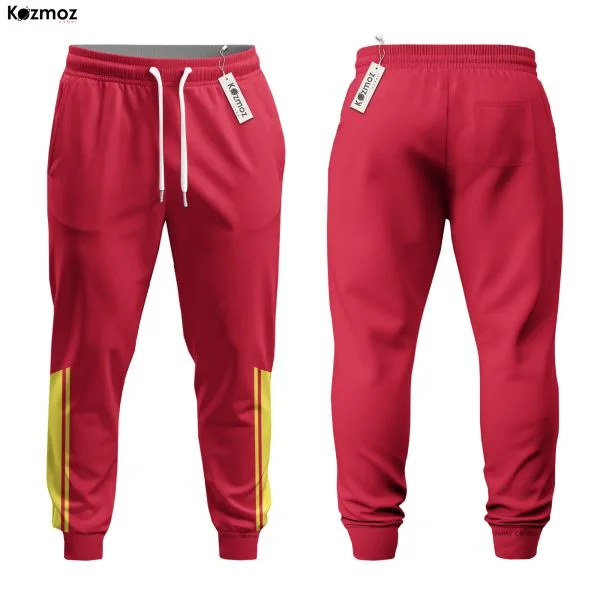 SF AF Corse Racing Suit Le Mans 24h 2025 Collection - SF WEC Racing Team - Image 5