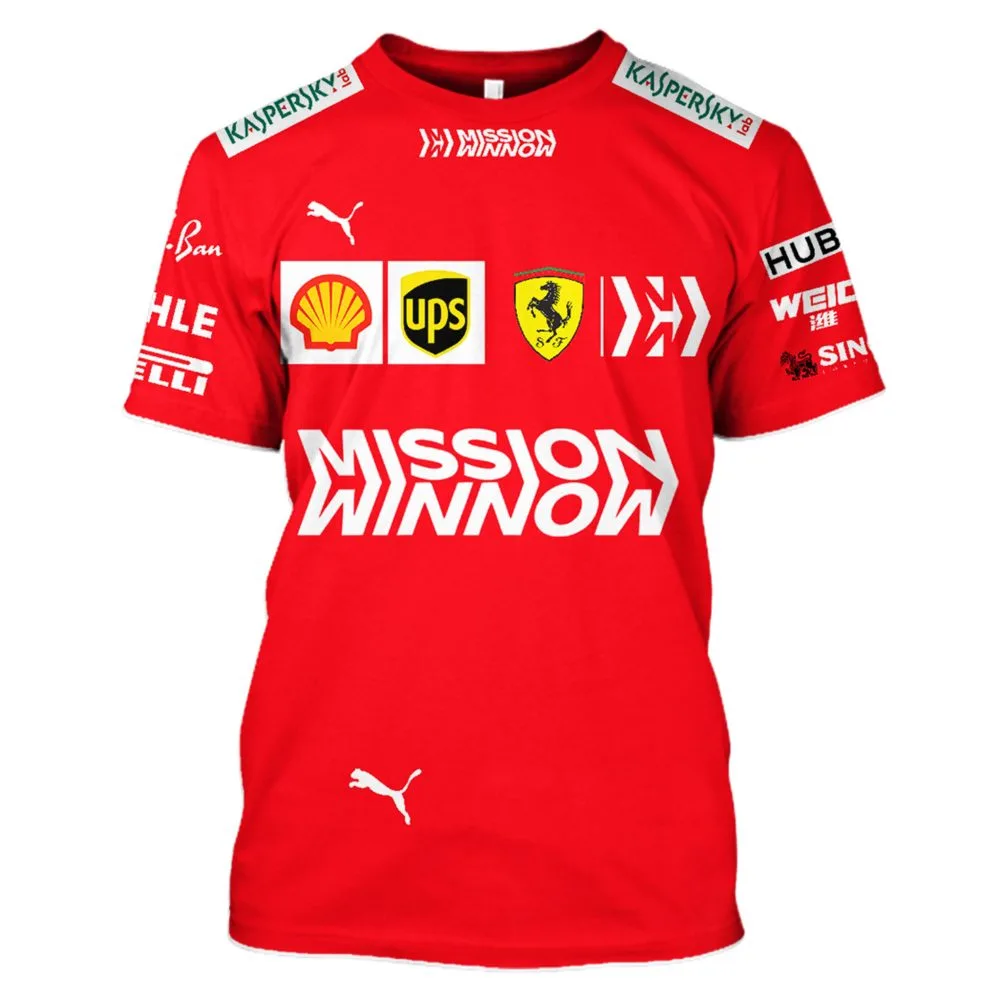 SF Racing Costume Suit 2019 Championship - Image 6