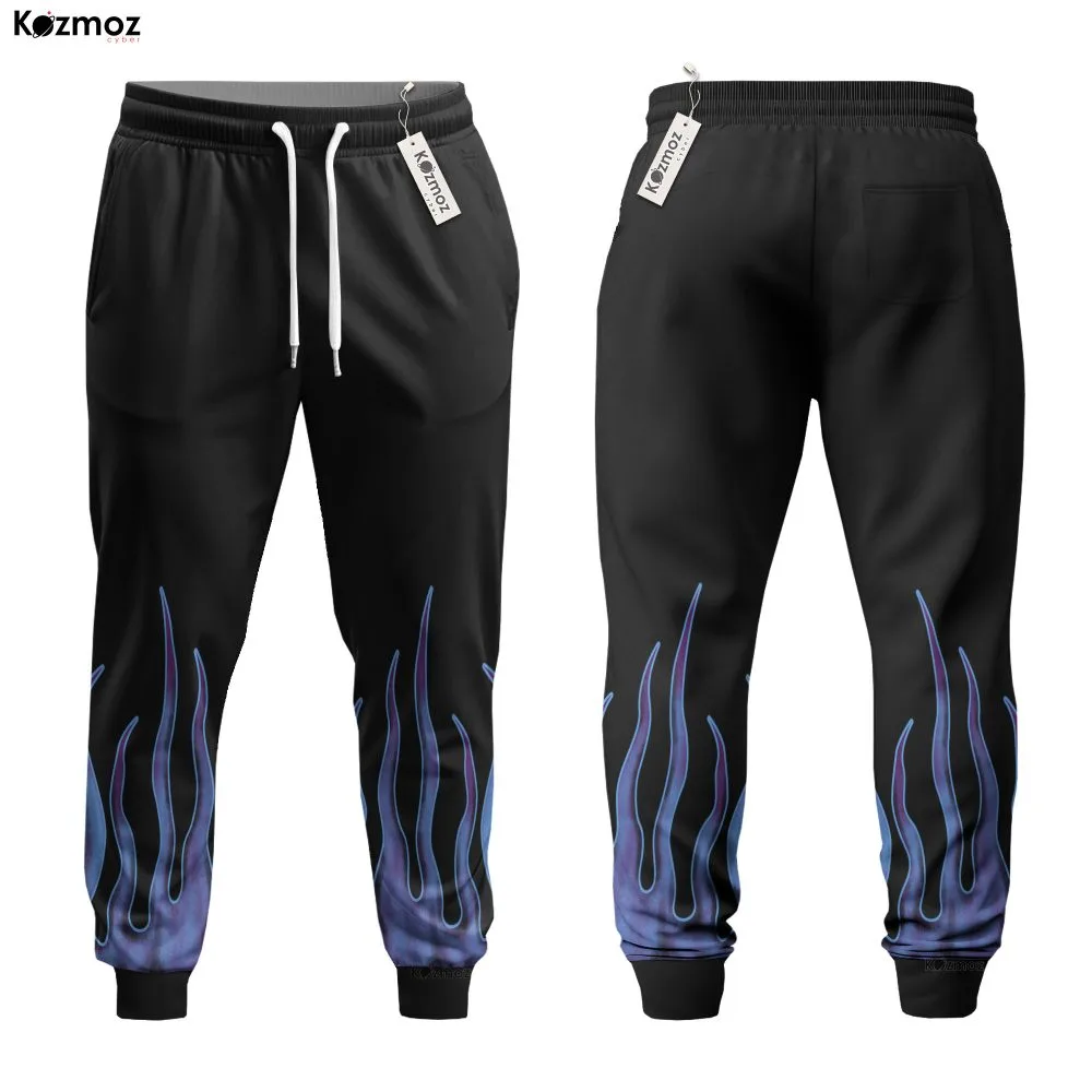 Son-uva Digger Monster Truck Racing Hoodie & Jogger - Monster Jam Racing Suit - - Image 5