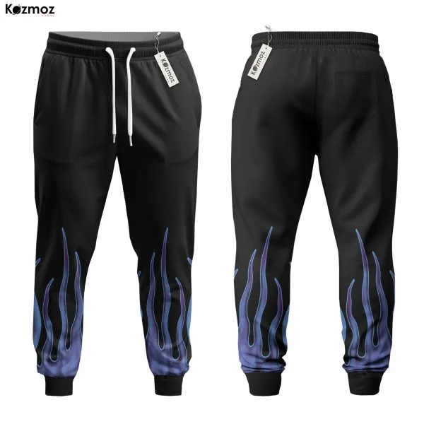 Son-uva Digger Monster Truck Racing Hoodie & Jogger - Monster Jam Racing Suit - - Image 5