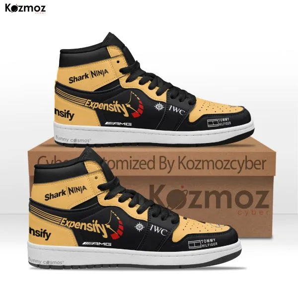 Sonny Hayes Custom Shoes Brad Pitt Movie Livery Racing JD1 Shoes