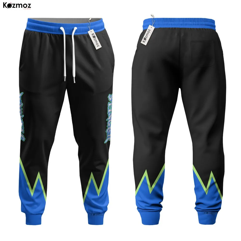 Stinger Monster Truck Racing Costume Collection - Monster Jam Racing Team - - Image 5