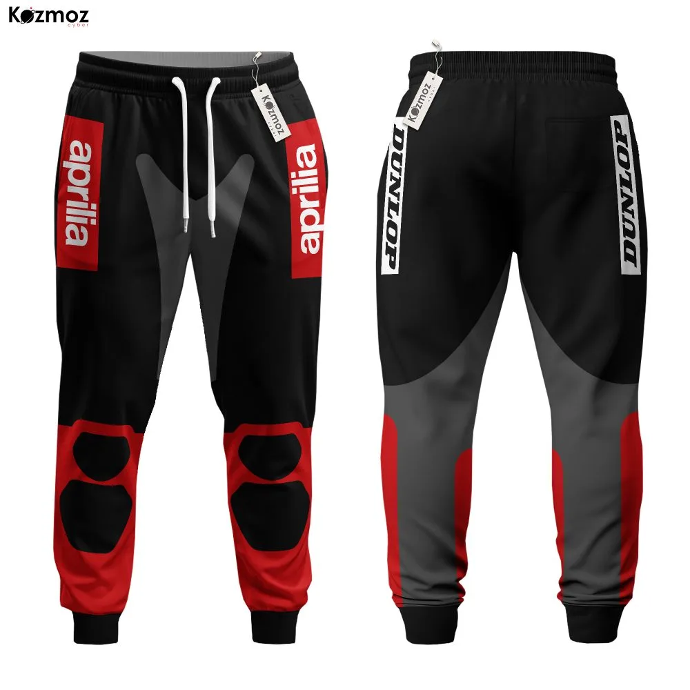 Tetsuya Harada Aprilia RSV 250 1998 Racing Costume Aprilia Factory Racing Team - Image 5