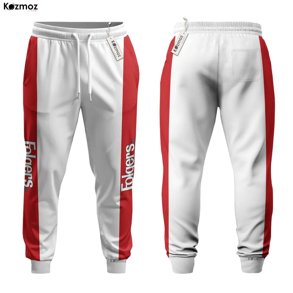 Tim Richmond Racing Suit Folgers Coffee 1985 Collection - NASCAR Racing Team - Image 5