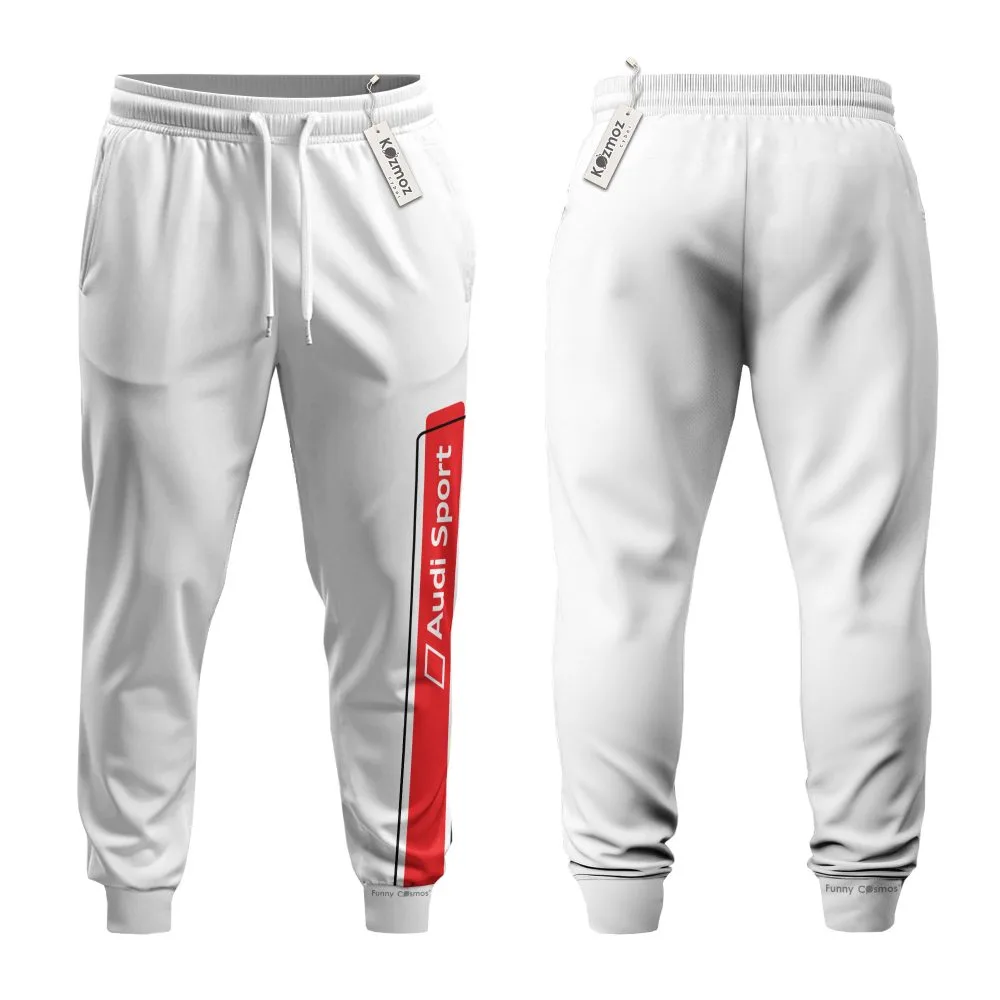 Tom Kristensen Legends Audi's 24 Hours of Le Mans WEC 2013 Custom Racing suit - Image 5