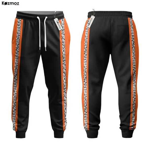 Tony Stewart Racing Firesuit Costume 3-Time Champ Bass Pro Shops 2015 Collection - Stewart-Haas NASCAR Racing Team - Image 5