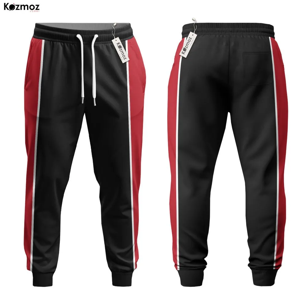 Tony Stewart Racing Firesuit Costume Office Depot 2011 Collection - Stewart-Haas NASCAR Racing Team - Image 5