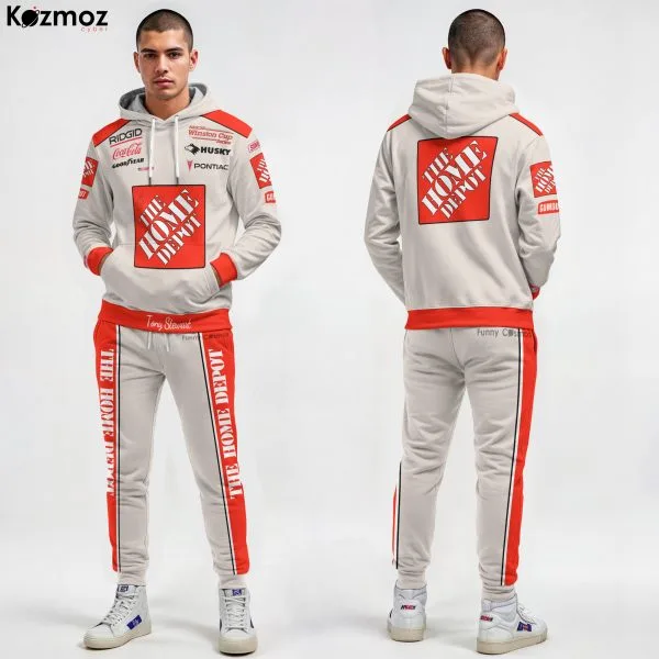 Tony Stewart Racing Firesuit Costume Rookie of the Year Signed 1999 Collection - Joe Gibbs Racing NASCAR Racing Team