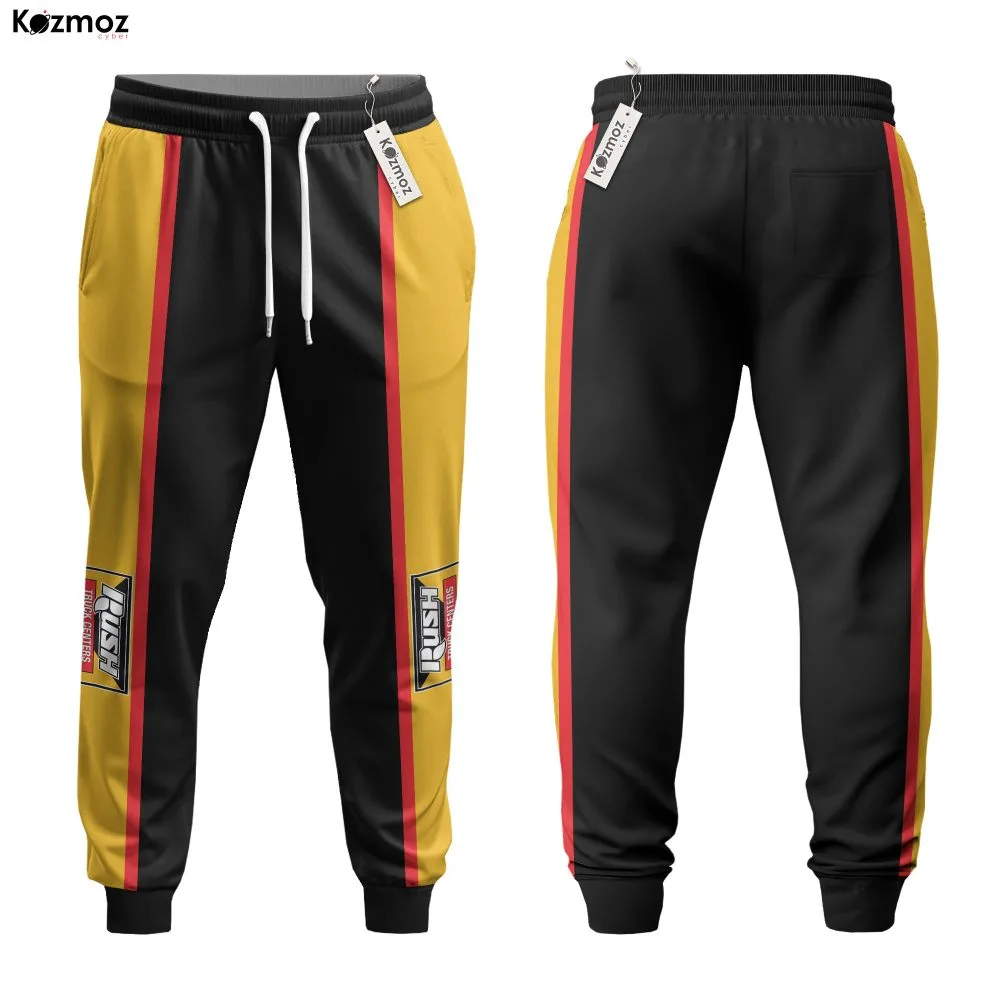 Tony Stewart Racing Firesuit Costume Texas Race Used 2015 Collection - Stewart-Haas NASCAR Racing Team - Image 5