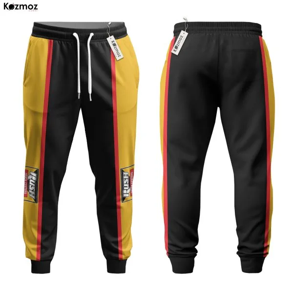 Tony Stewart Racing Firesuit Costume Texas Race Used 2015 Collection - Stewart-Haas NASCAR Racing Team - Image 5