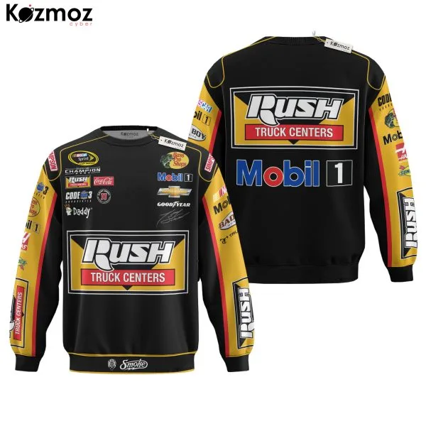 Tony Stewart Racing Firesuit Costume Texas Race Used 2015 Collection - Stewart-Haas NASCAR Racing Team - Image 4