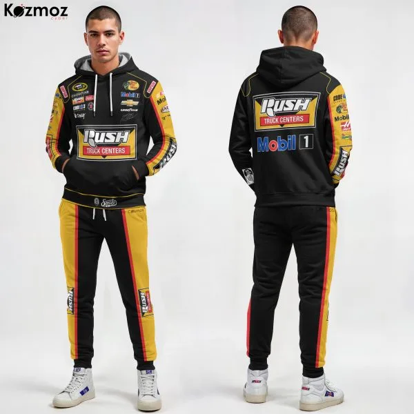 Tony Stewart Racing Firesuit Costume Texas Race Used 2015 Collection - Stewart-Haas NASCAR Racing Team - 3