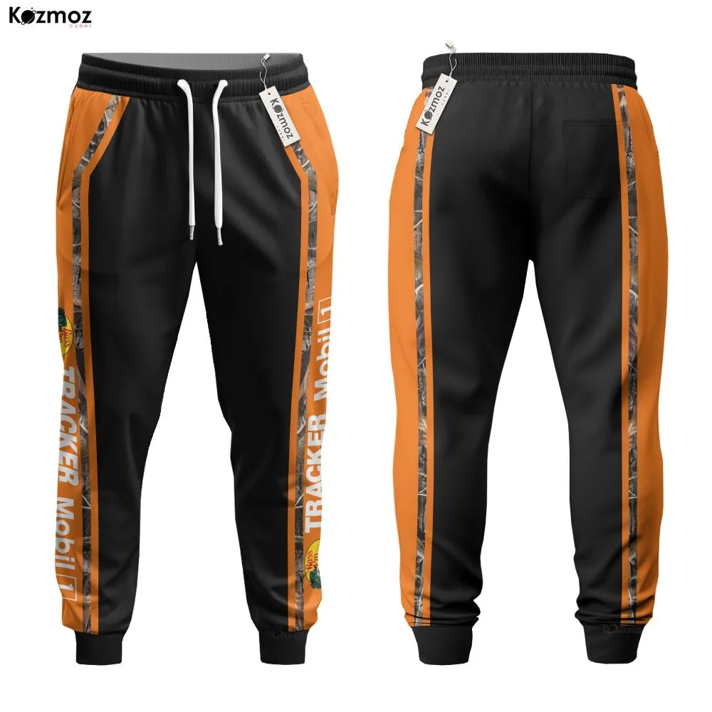 Tony Stewart Racing Suit Bass Pro Shops 2019 Collection - NASCAR Racing Team - Image 5