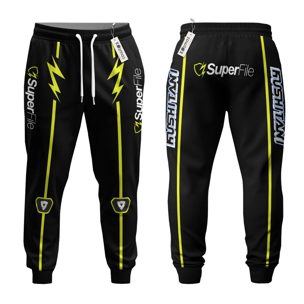 Trackhouse Racing MotoGP SuperFile 2026 Spanish Grand Prix Costume Racing Suite - Image 6