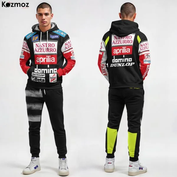 Valentino Rossi Racing Costume 1997 MotoGP Collection - Yamaha Racing Team