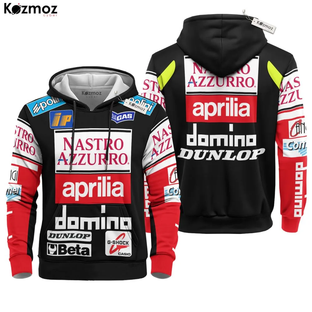Valentino Rossi Racing Costume 1997 MotoGP Collection - Yamaha Racing Team - Image 2