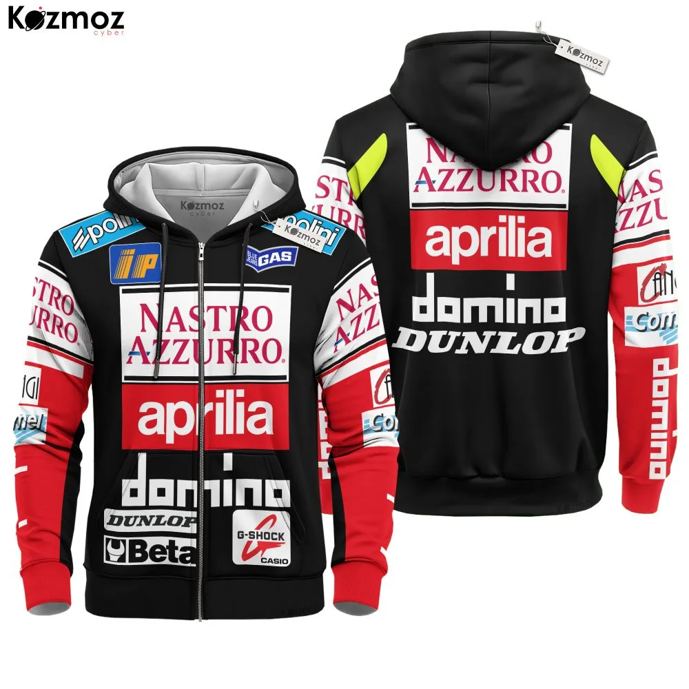 Valentino Rossi Racing Costume 1997 MotoGP Collection - Yamaha Racing Team - Image 3