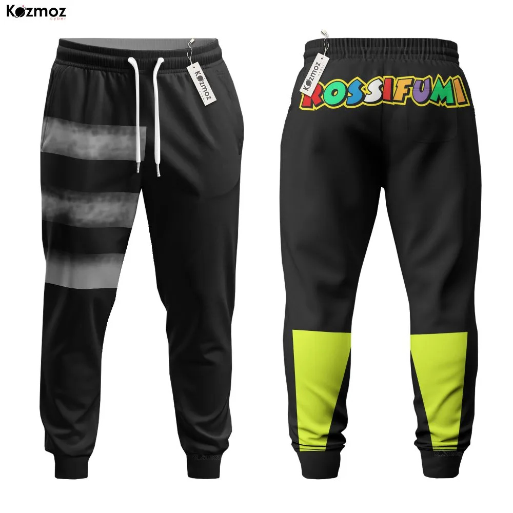 Valentino Rossi Racing Costume 1997 MotoGP Collection - Yamaha Racing Team - Image 5