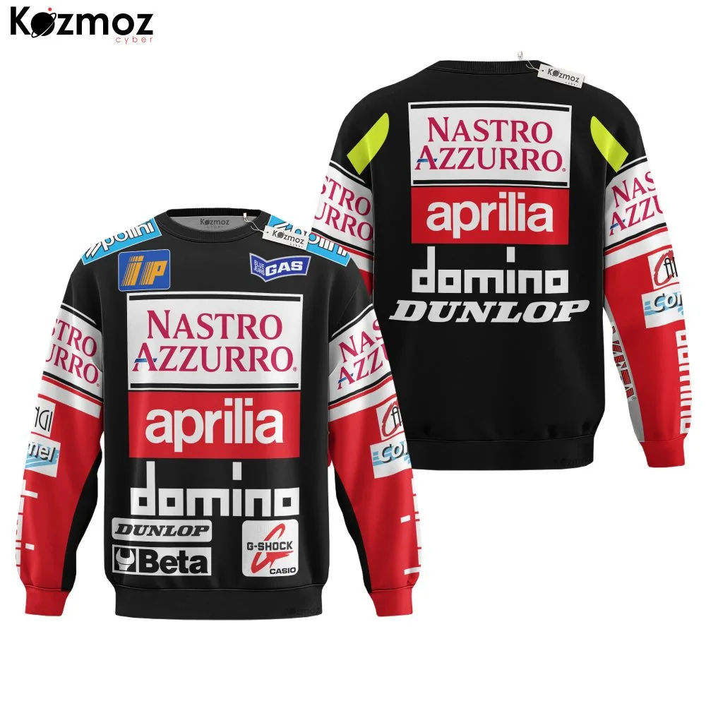 Valentino Rossi Racing Costume 1997 MotoGP Collection - Yamaha Racing Team - Image 4