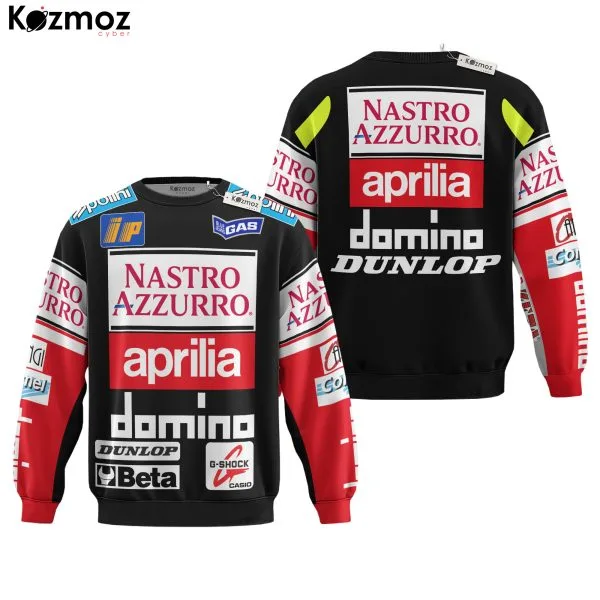 Valentino Rossi Racing Costume 1997 MotoGP Collection - Yamaha Racing Team - Image 4