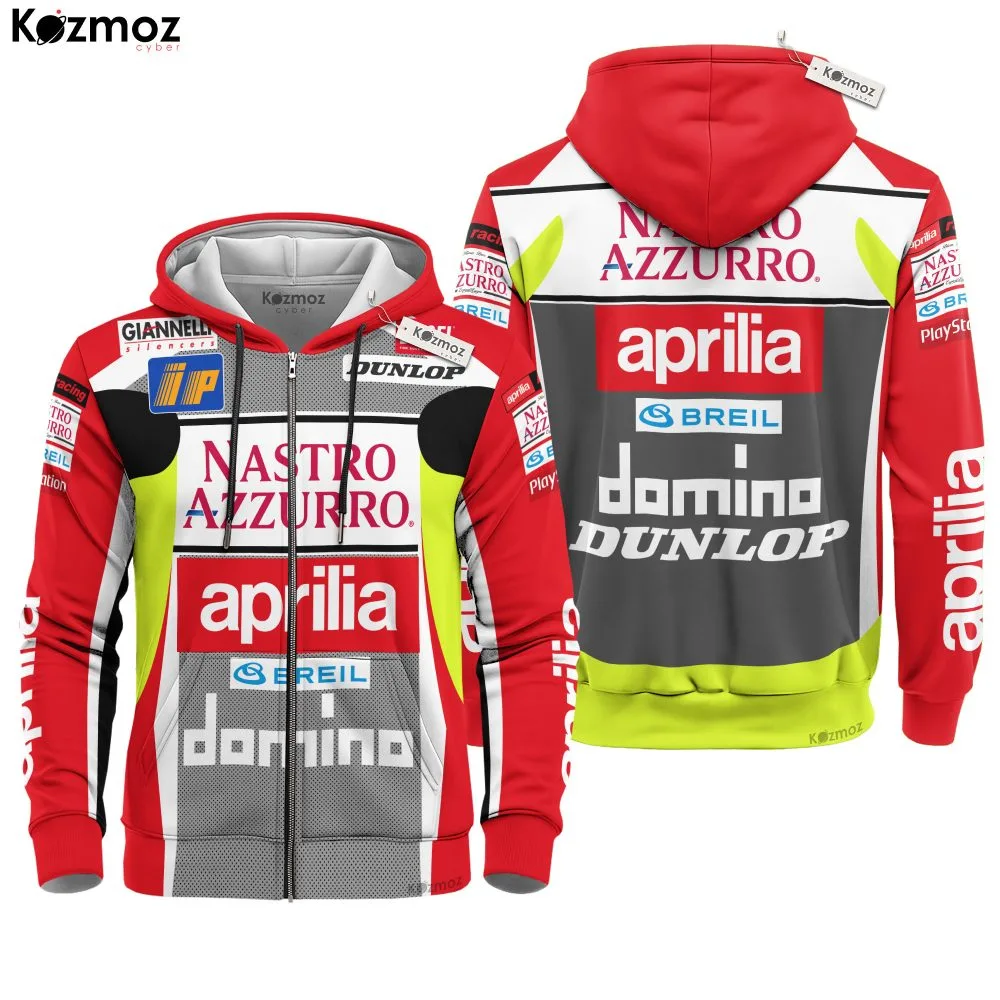 Valentino Rossi Racing Costume Price Aprilia 1999 Collection - Yamaha MotoGP Racing Team - Image 3