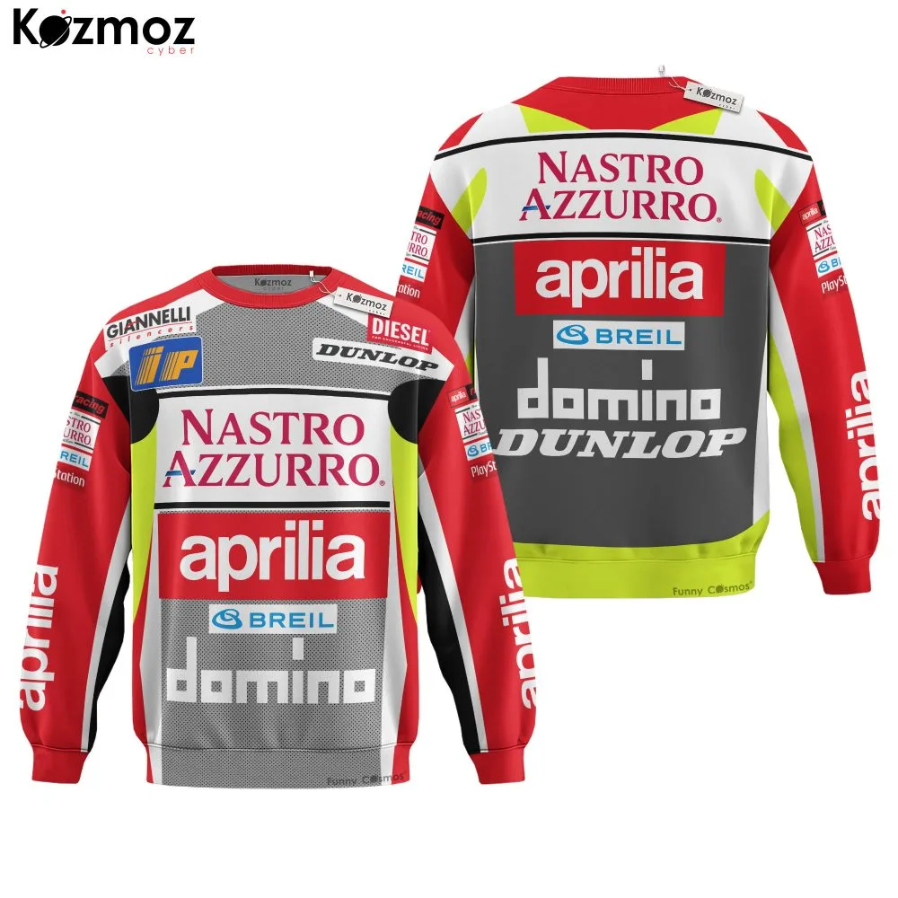 Valentino Rossi Racing Costume Price Aprilia 1999 Collection - Yamaha MotoGP Racing Team - Image 4