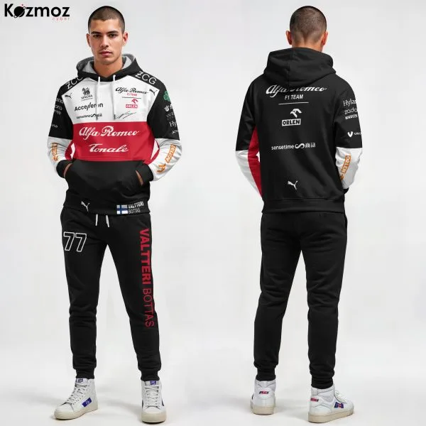 Valtteri Bottas Racing Costume 2013 Williams Race Suit Brazilian GP Williams Racing Team