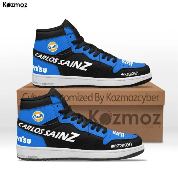 Williams Alex Albon Custom Shoes Livery 2025 Livery FW47 Racing Shoes - 2