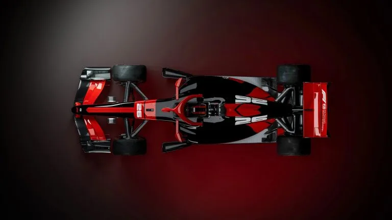 F1 2026 Regulations: A New Era of Racing