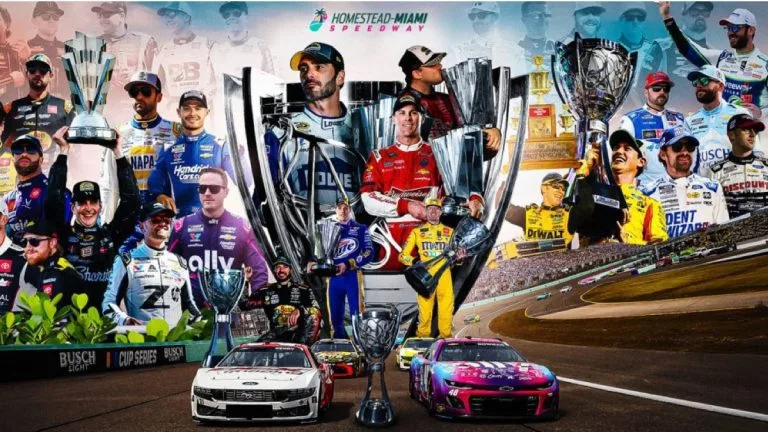 Daytona to Phoenix – The Defining Races of the NASCAR 2026 Season