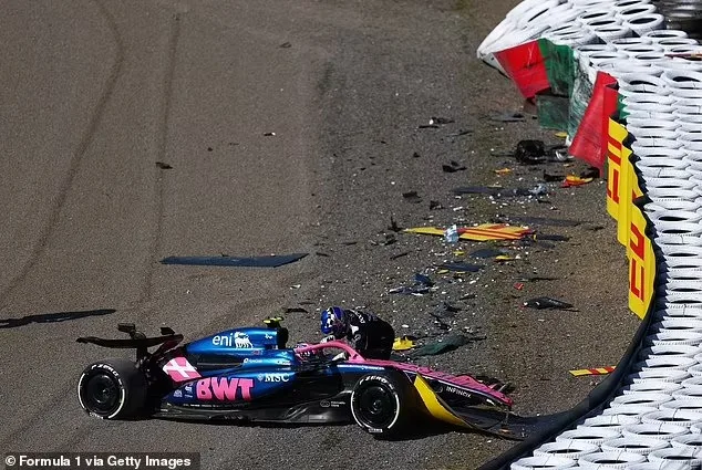 Shocking Video Proves Aussie F1 Star Jack Doohan Hid a Huge Secret Aft