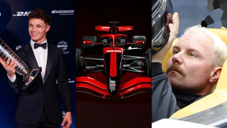 7 Reasons to Be Excited for the 2026 Formula 1 Season