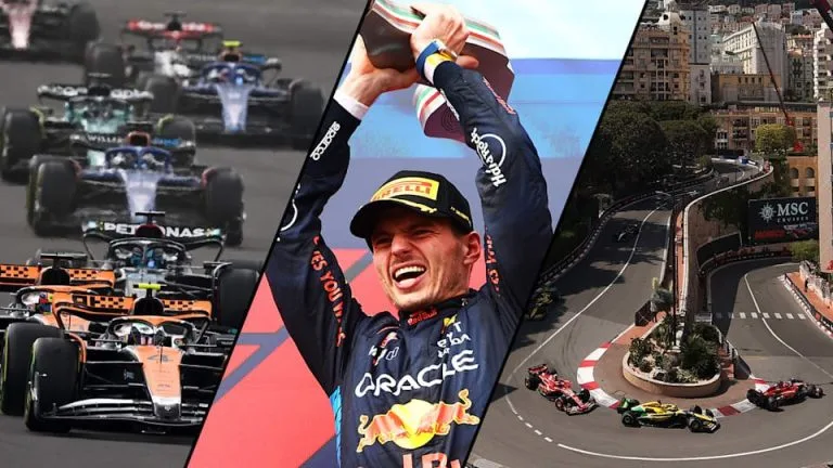 How the Greatest Drivers in Formula 1 Shaped the Sport