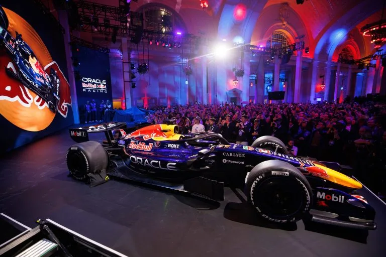 Inside the Future of Formula 1 Driver Insights on the 2026 Cars