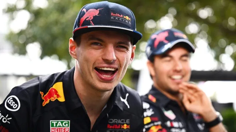 The Impact of a Possible Verstappen-Mercedes Move