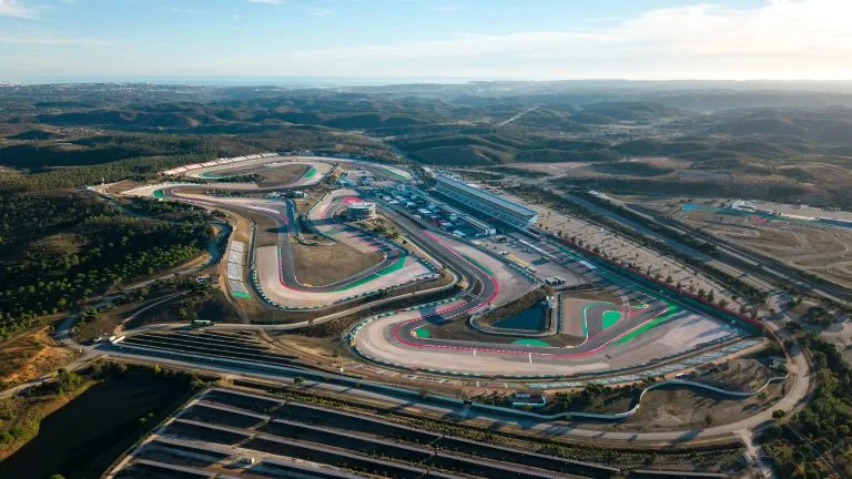Formula 1 Confirms Return to Portugal for 2027 and 2028 Seasons