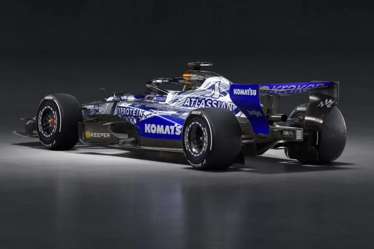 Bahrain Test – Williams Confirmed Attendance Signals a New Era