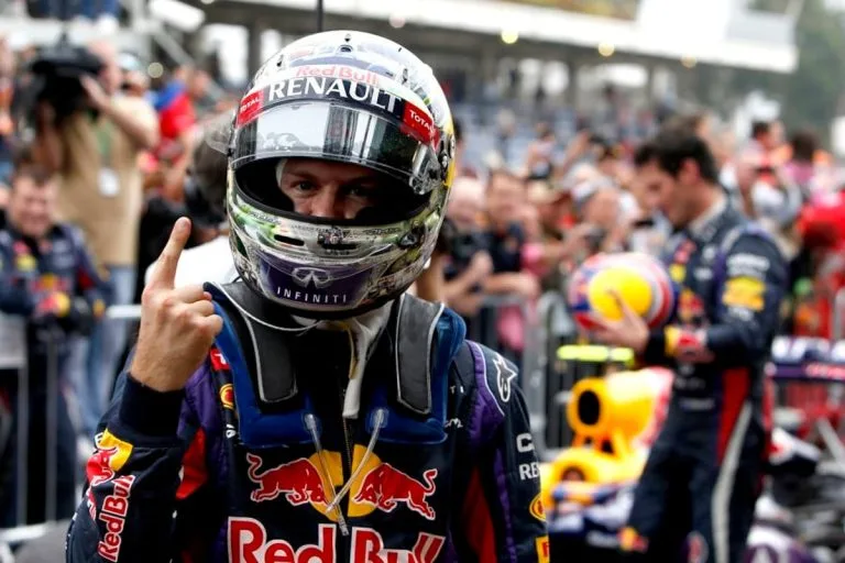 “F1 Is Over for Me”: Sebastian Vettel’s Definitive Statement and His N