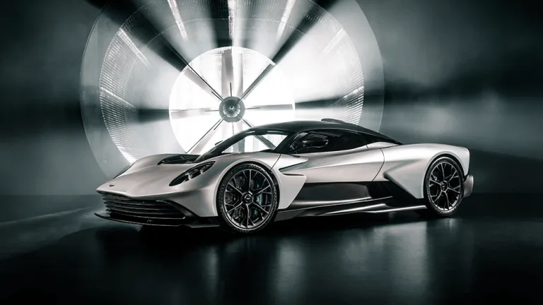 Aston Martin Delayed – What It Means for Enthusiasts and Investors?
