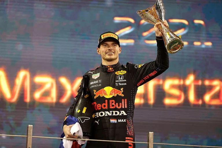 Max Verstappen: An ‘Unrivaled’ Driver or a Product of Red Bull?