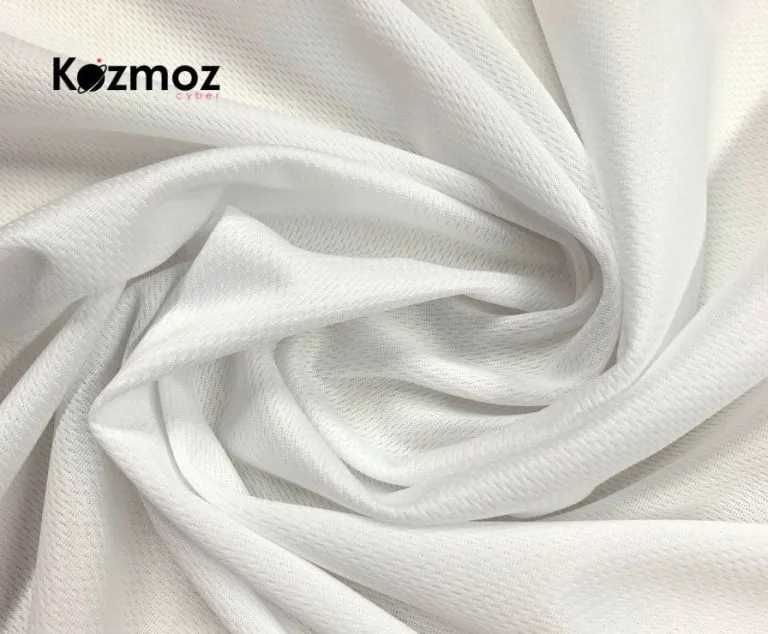 The Truth Behind Kozmozcyber’s Fabrics: Why Polyester’s best choice