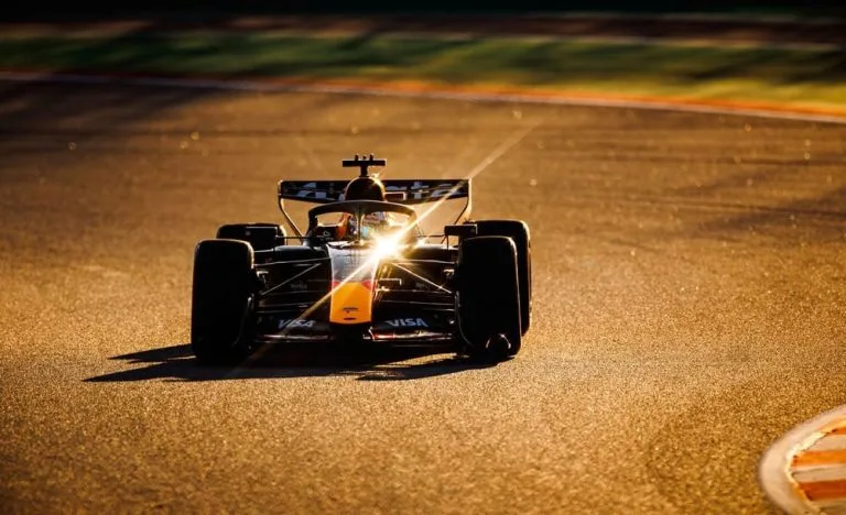 F1 2026 Barcelona Testing – Pioneering the Future of Formula 1
