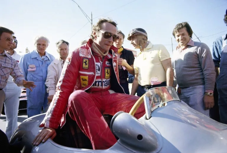 How the Greatest Drivers in Formula 1 Shaped the Sport – A Look at The