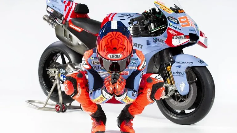 To Hell and Back: Marc Marquez’s Gritty Path to Redemption
