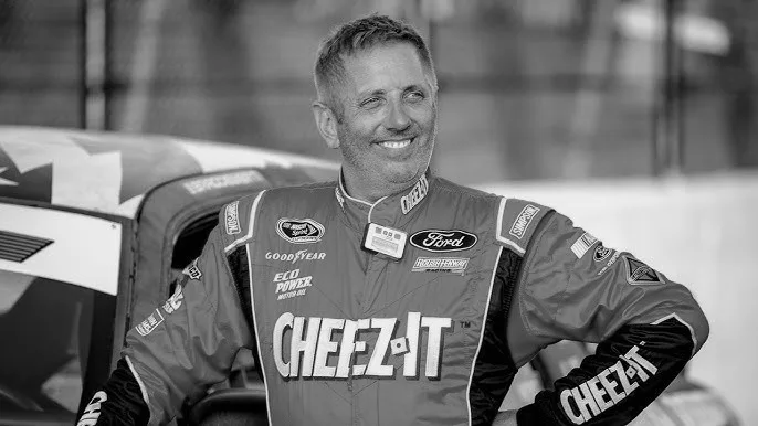 After Tragedy Strikes, Another Blow: Greg Biffle’s Home Burglarized