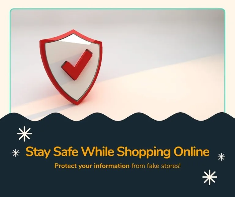 ⚠️ Stay Alert: Shop Only From The Official Kozmozcyber Store